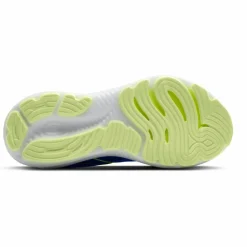 Brooks Laufschuhe<· Glycerin 22 black-cobalt-neo yellow
