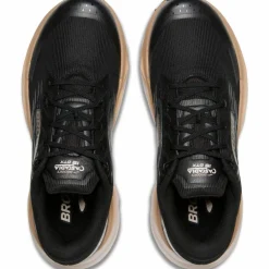 Brooks Trailrunning|Trailrunning<· GTX Cascadia 19 GTX black-ebony-chateau gray
