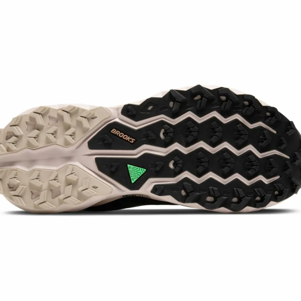 Brooks Trailrunning|Trailrunning<· GTX Cascadia 19 GTX black-ebony-chateau gray