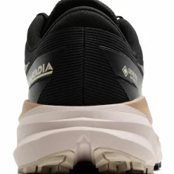 Brooks Trailrunning|Trailrunning<· GTX Cascadia 19 GTX black-ebony-chateau gray