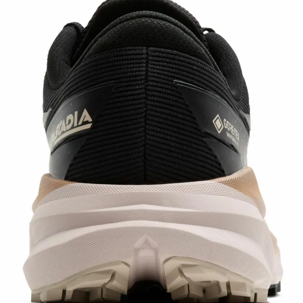 Brooks Trailrunning|Trailrunning<· GTX Cascadia 19 GTX black-ebony-chateau gray