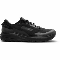 Brooks Trailrunning|Trailrunning<· GTX Divide 6 GTX black-black-ebony