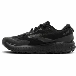 Brooks Trailrunning|Trailrunning<· GTX Divide 6 GTX black-black-ebony