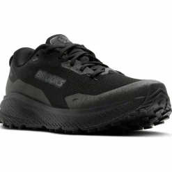 Brooks Trailrunning|Trailrunning<· GTX Divide 6 GTX black-black-ebony