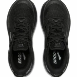 Brooks Trailrunning|Trailrunning<· GTX Divide 6 GTX black-black-ebony