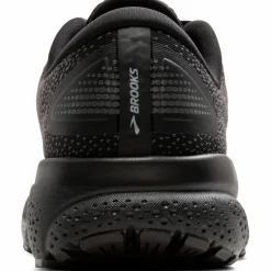 Brooks Laufen|Laufen<· GTX Ghost 16 GTX black-black-ebony