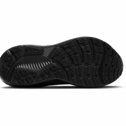Brooks Laufschuhe<· GTX Ghost 17 GTX black-black-ebony
