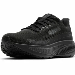 Brooks Laufschuhe<· GTX Ghost 17 GTX black-black-ebony