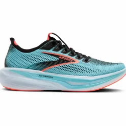 Brooks Laufen|Laufen<· Hyperion 3 atomizer-black-pink clay