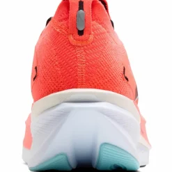 Brooks Laufen|Laufschuhe<· Hyperion Max 3 fiery coral-black-atomizer