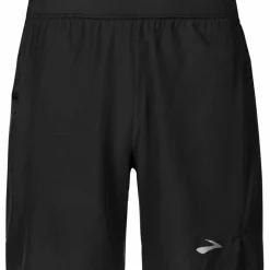 Brooks Hosen<· Journey 7" 2-in-1 Short black