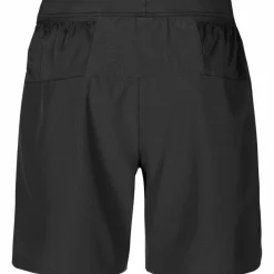 Brooks Hosen<· Journey 7" 2-in-1 Short black