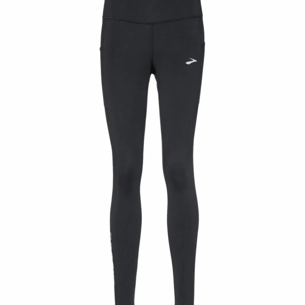 Best · Momentum Thermal Damen Laufen|Hosen