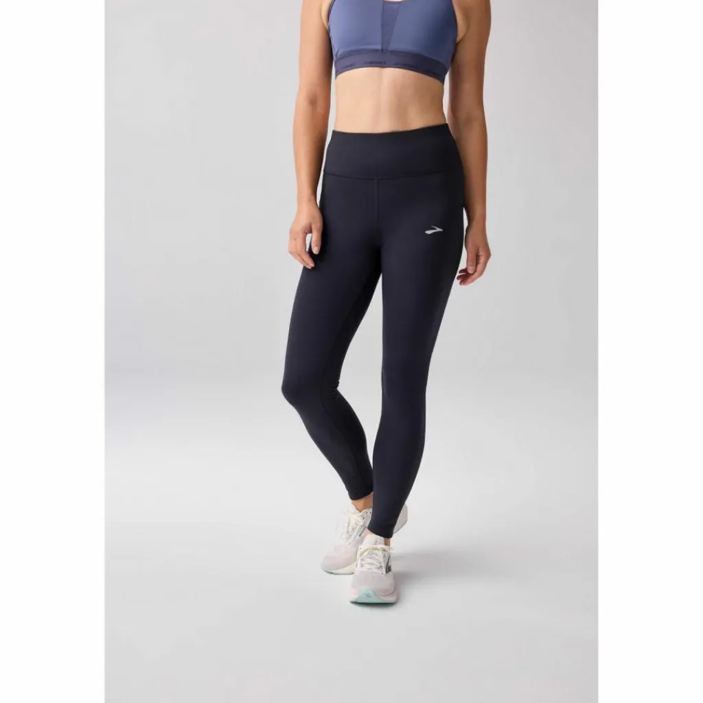Best · Momentum Thermal Damen Laufen|Hosen