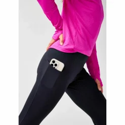Best · Momentum Thermal Damen Laufen|Hosen