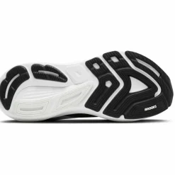 Brooks Laufschuhe<· Revel 8 black-grey-white