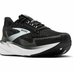 Brooks Laufschuhe<· Revel 8 black-grey-white