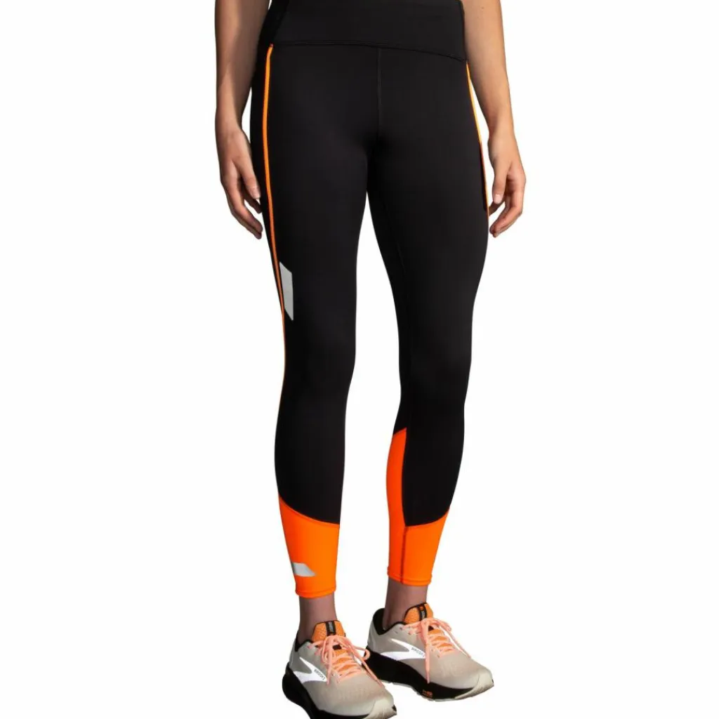 New · Run Visible Damen Hosen