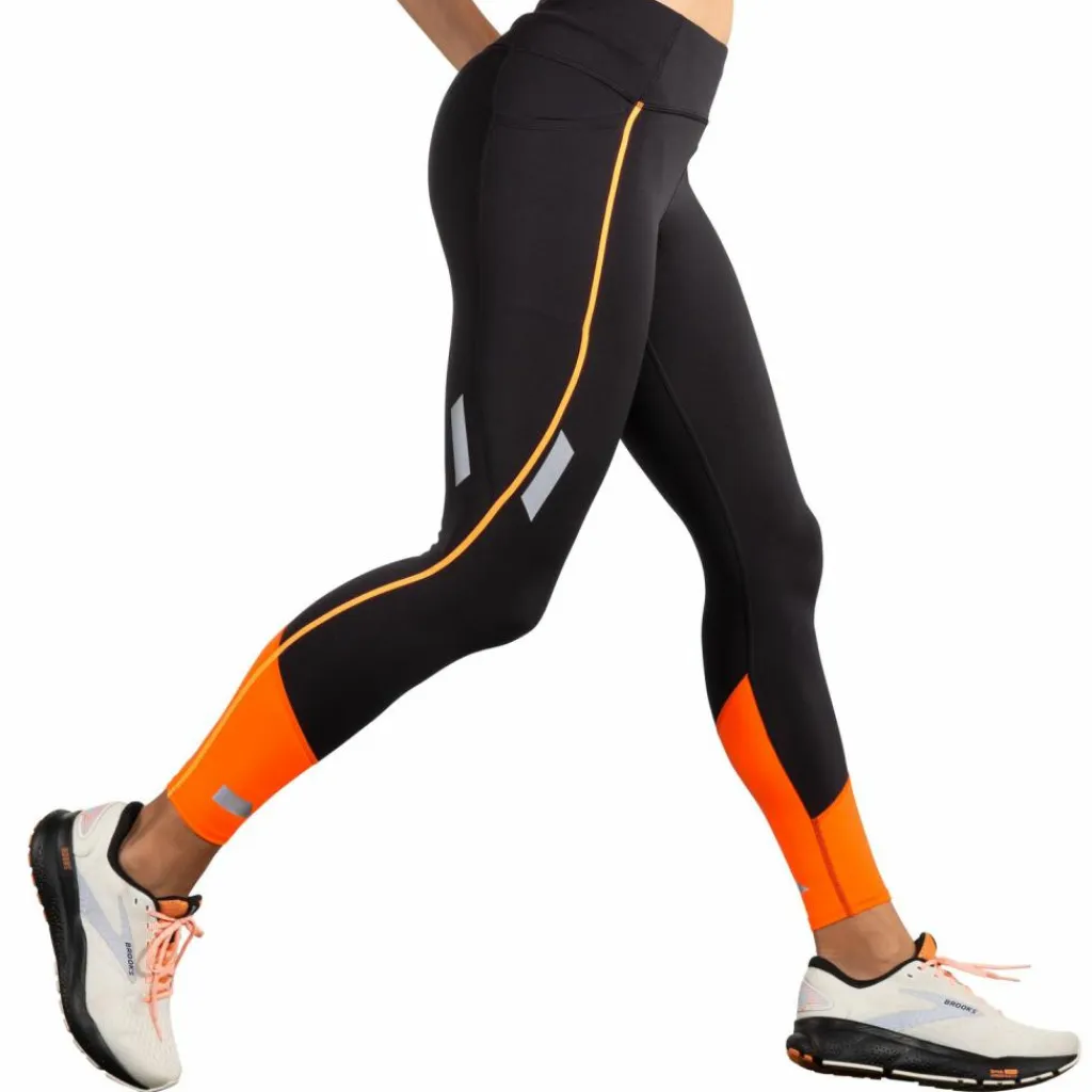 New · Run Visible Damen Hosen
