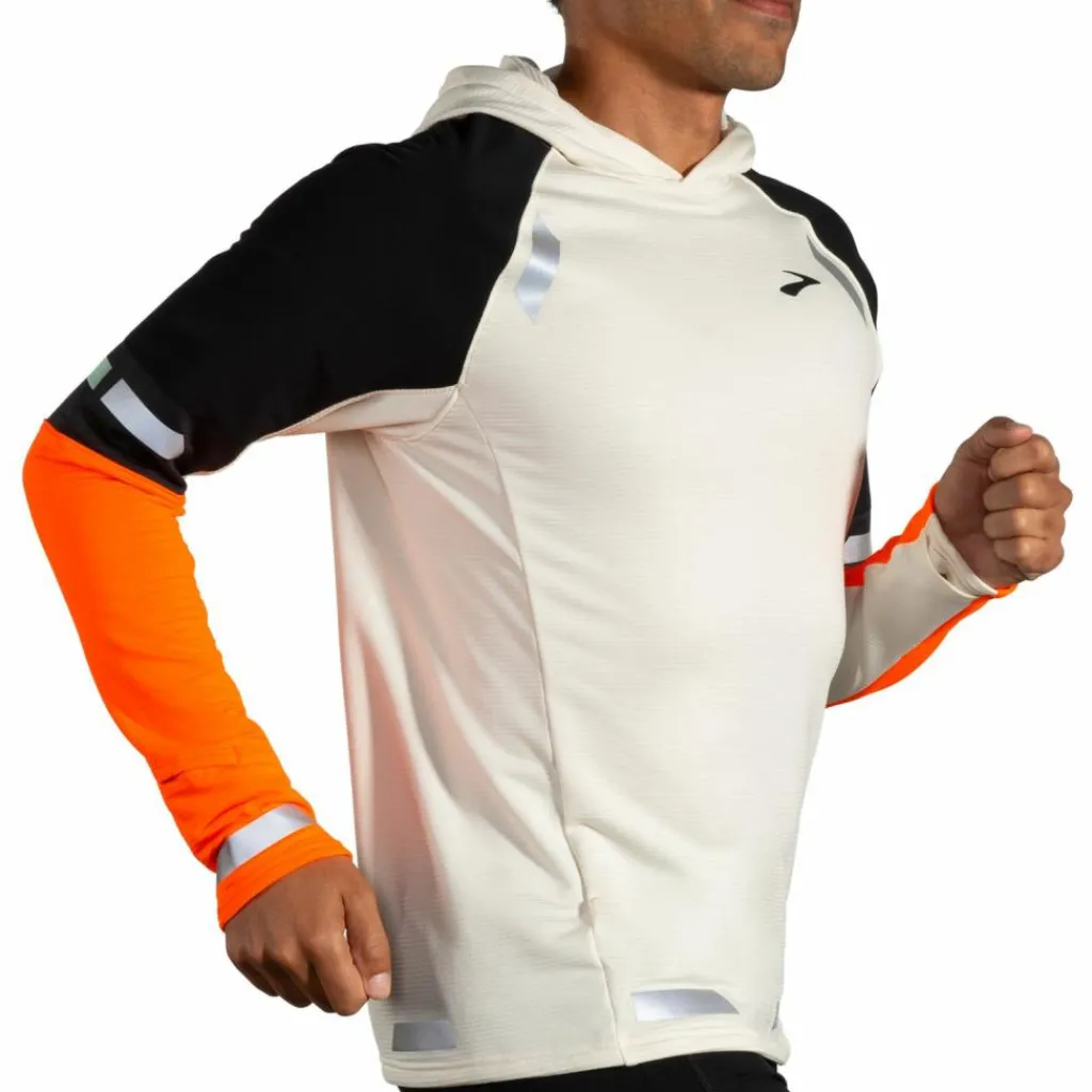 Sale · Run Visible Notch Thermal Herren Laufen|Laufen