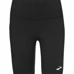 Brooks Laufen|Hosen<· Spark black