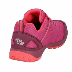 Brütting Wanderschuhe<· Multifunktionsschuh pink