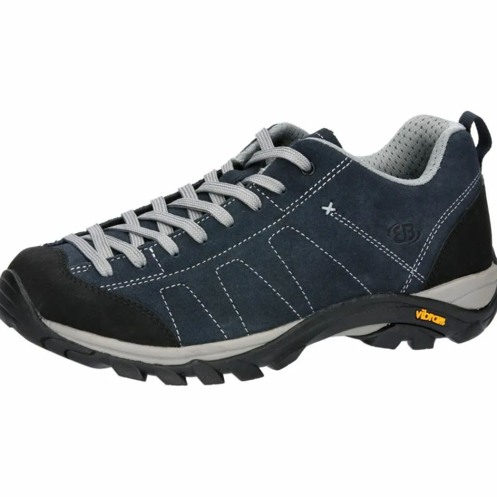 · Outdoorschuh Herren Wanderschuhe