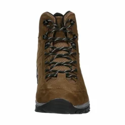 Brütting Wanderschuhe<· Outdoorschuh braun