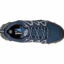 New · Outdoorschuh Herren Wanderschuhe