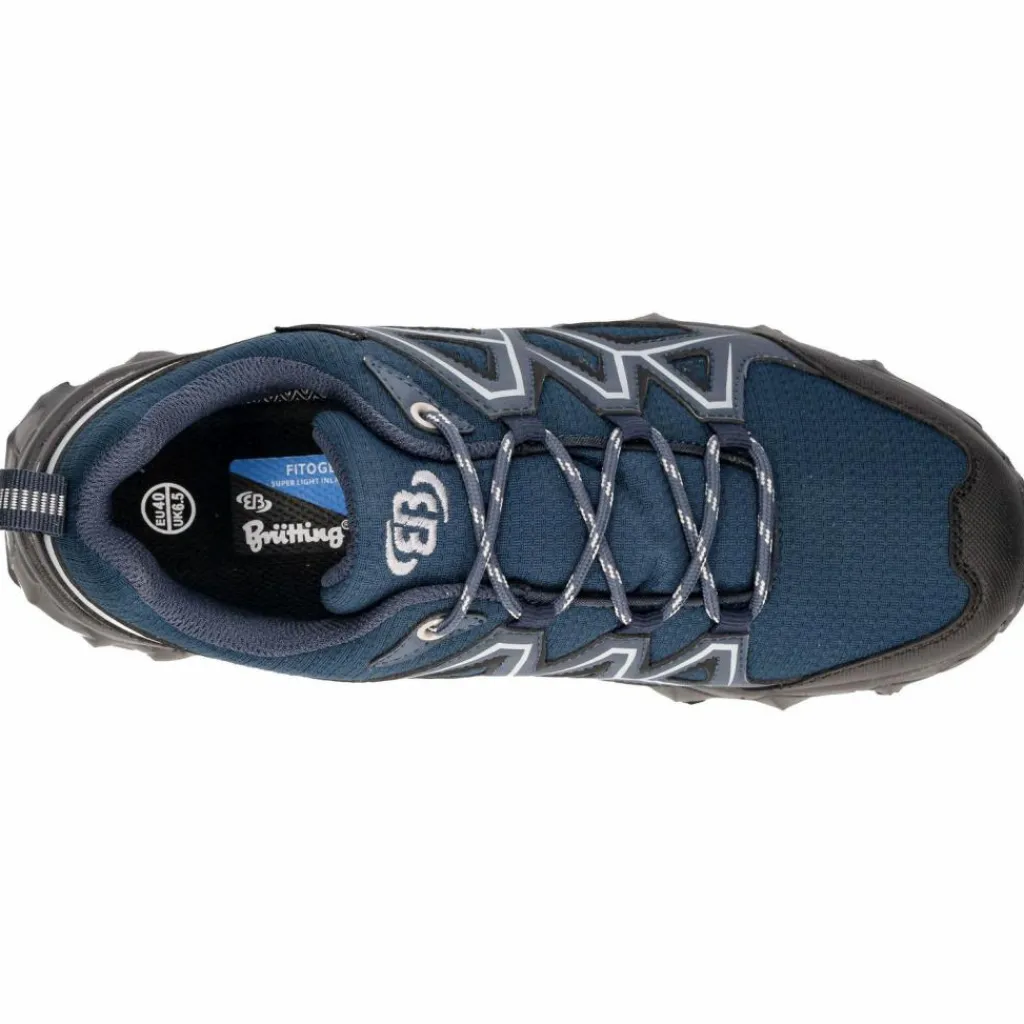 New · Outdoorschuh Herren Wanderschuhe
