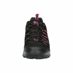 Brütting Multifunktionsschuhe<· Outdoorschuh schwarz/pink