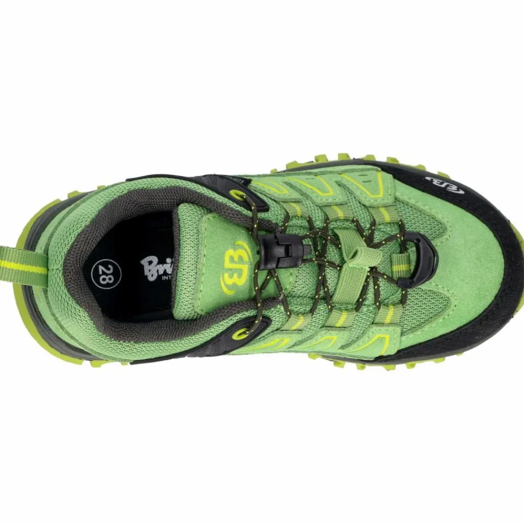 New · Outdoorschuh Kinder Wanderschuhe