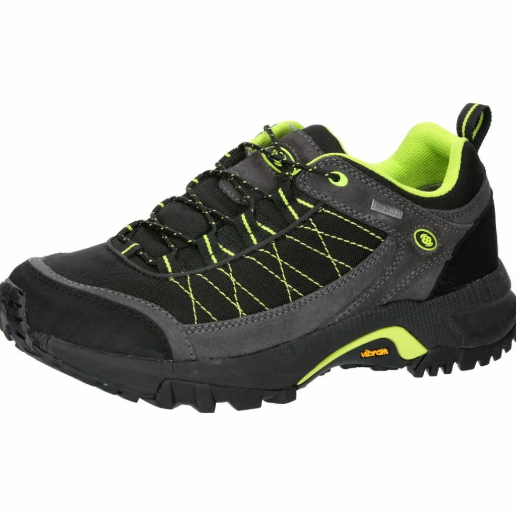 Online · Outdoorschuh Herren Wanderschuhe