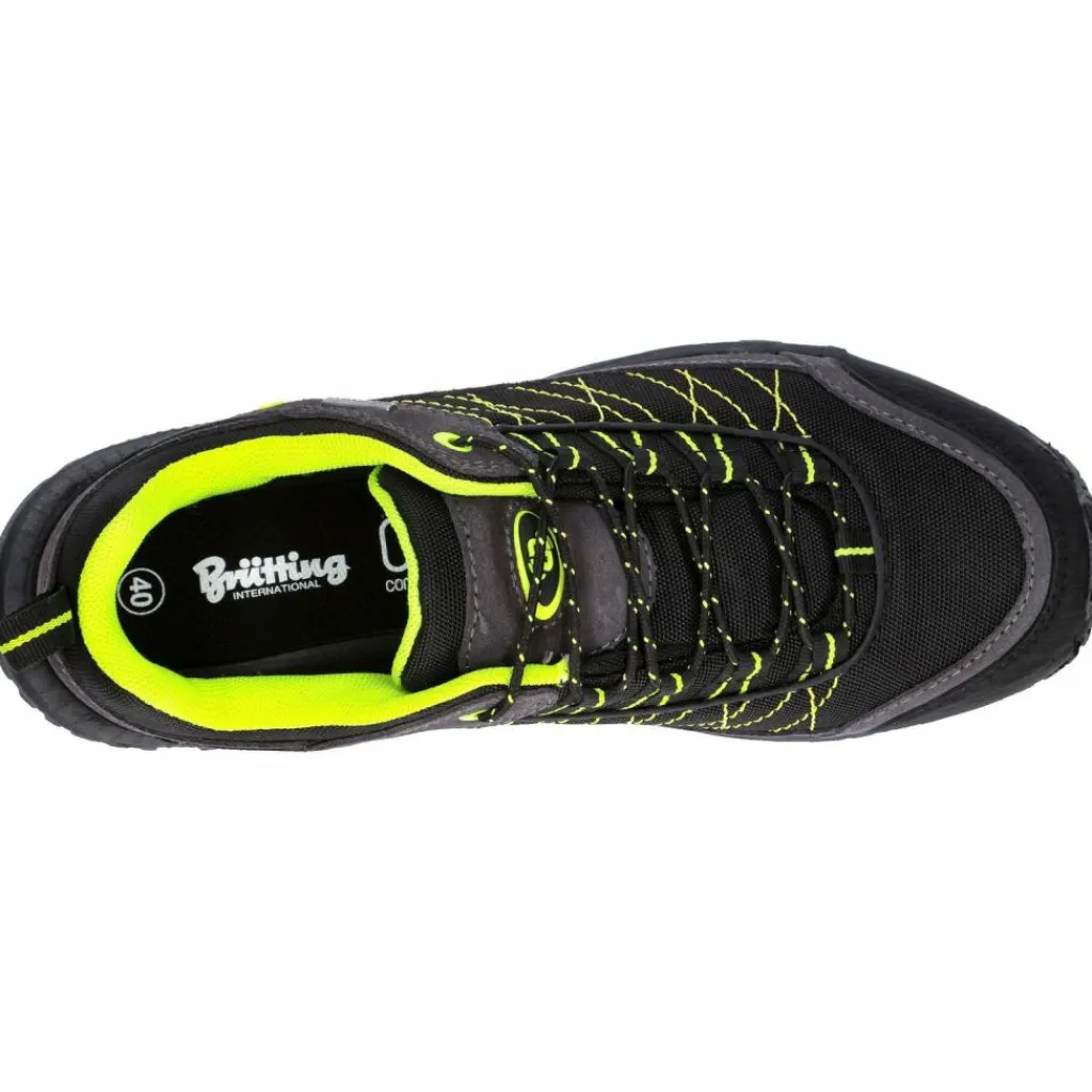 Online · Outdoorschuh Herren Wanderschuhe