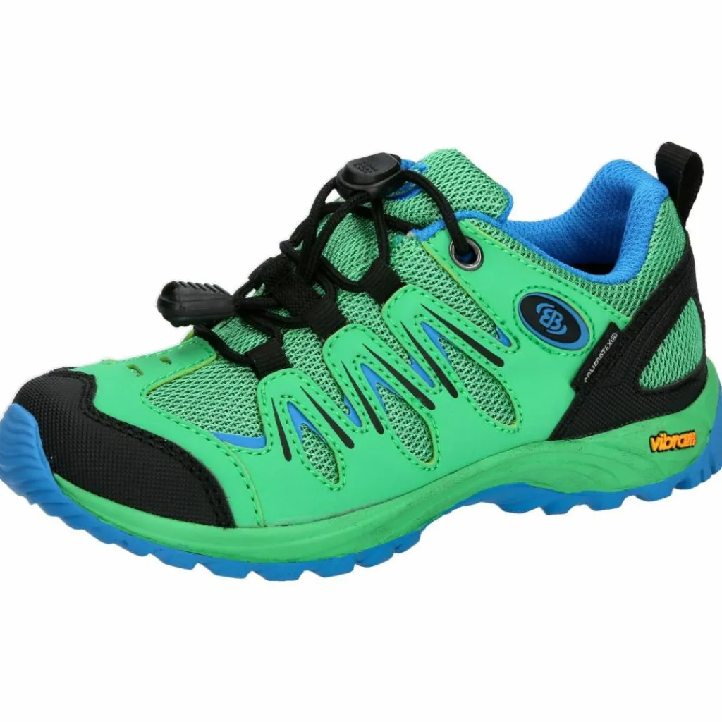 · Outdoorschuh Kinder Wanderschuhe