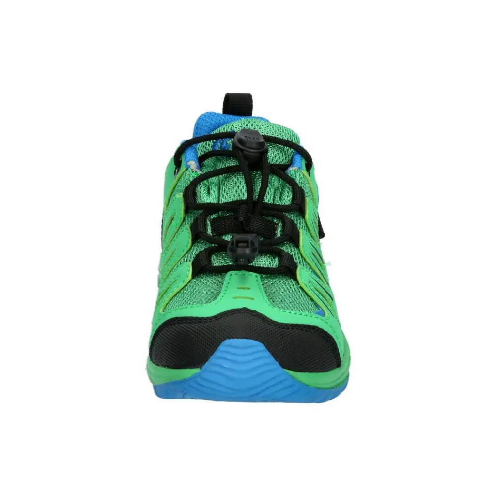 · Outdoorschuh Kinder Wanderschuhe
