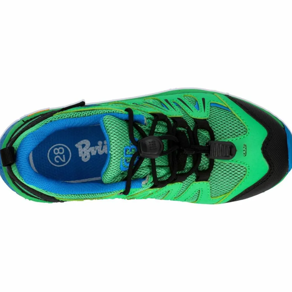 · Outdoorschuh Kinder Wanderschuhe