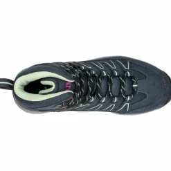 Brütting Multifunktionsschuhe<· Outdoorschuh marine/türkis/pink