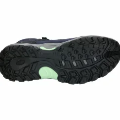 Brütting Multifunktionsschuhe<· Outdoorschuh marine/türkis/pink