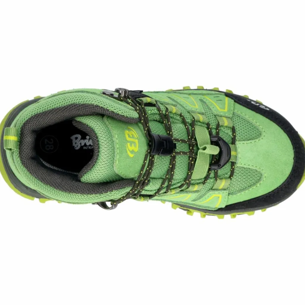 Hot · Outdoorschuh Kinder Wanderschuhe