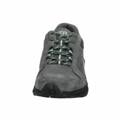 Brütting Wanderschuhe|Multifunktionsschuhe<· Outdoorschuh grau/türkis