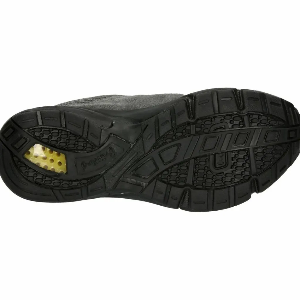 Brütting Wanderschuhe|Multifunktionsschuhe<· Outdoorschuh grau/türkis