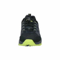 Brütting Wanderschuhe<· Outdoorschuh marine/schwarz/lemon