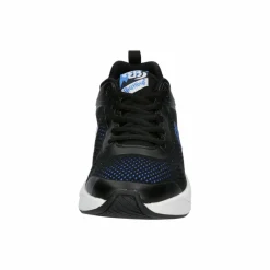 Brütting Fitnessschuhe<· Sneaker schwarz/blau