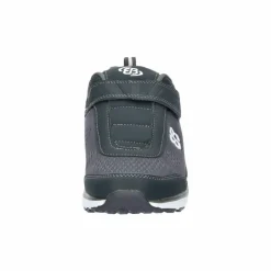 Brütting Hallenschuhe<· Sportschuh marine/grau