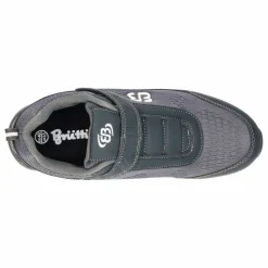 Brütting Hallenschuhe<· Sportschuh marine/grau