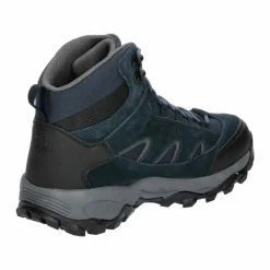 Brütting Wanderschuhe<· Trekkingschuh marine/grau