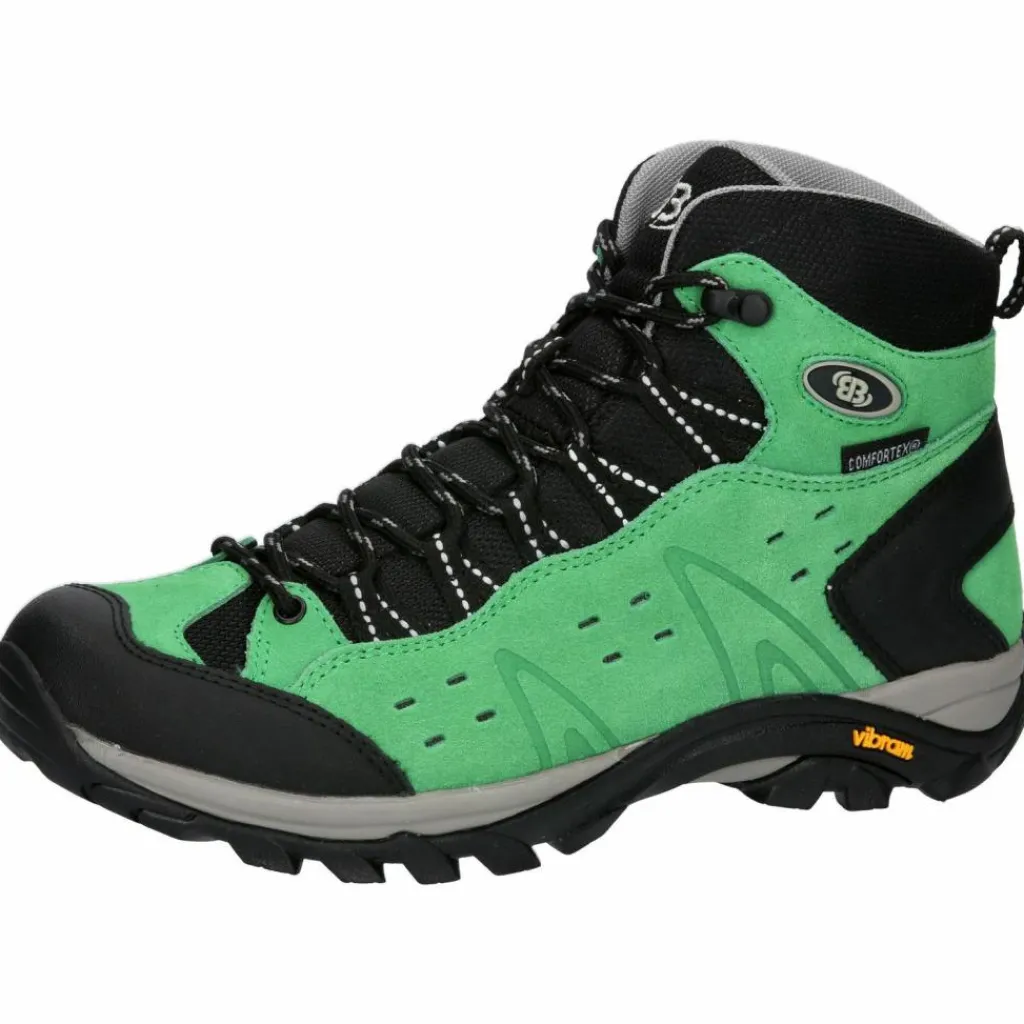 · Wanderstiefel Damen Wanderschuhe