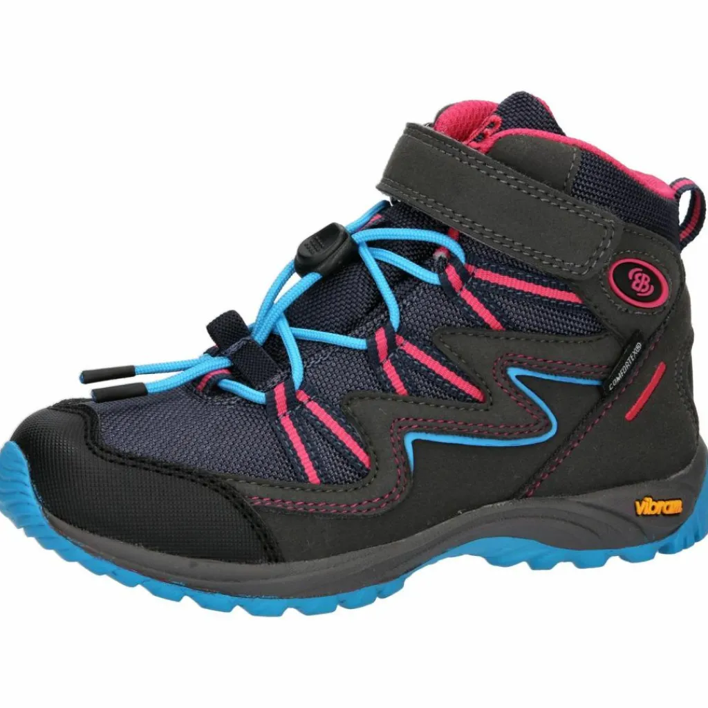 Outlet · Wanderstiefel Kinder Wanderschuhe