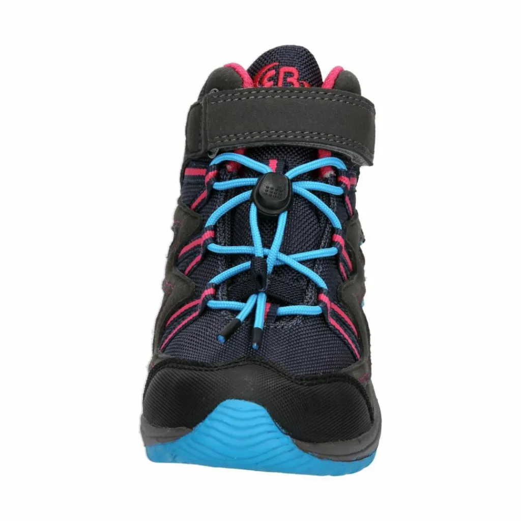 Outlet · Wanderstiefel Kinder Wanderschuhe